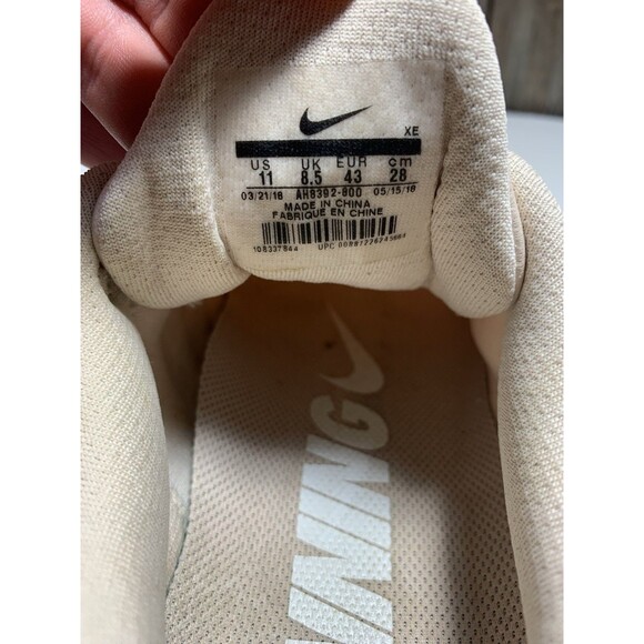 Nike Air Zoom PRM Pegasus 35 AH8392-800 Somon Trainers Women’s Shoe Size 11 - Picture 12 of 12